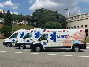 Ambulância