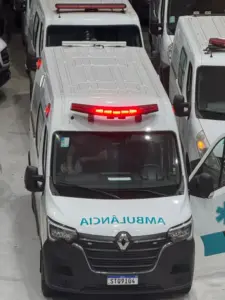 Atendimento Pré-Hospitalar