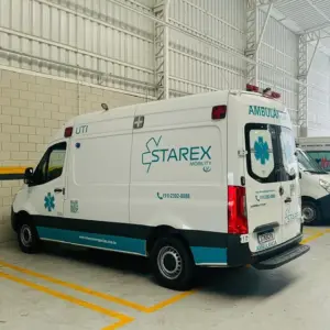 Remoção de Pacientes